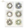 Creative Set RP071 Spring Wreath